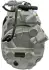 Компресор кондицiонера MAHLE / KNECHT ACP 1370 000S (фото 4)