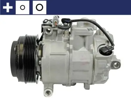 Компресор кондицiонера MAHLE / KNECHT ACP 1370 000S
