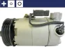 Компресор кондицiонера Mahle ACP 1383 000S (фото 1)
