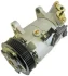 Компресор кондицiонера Mahle ACP 1383 000S (фото 3)