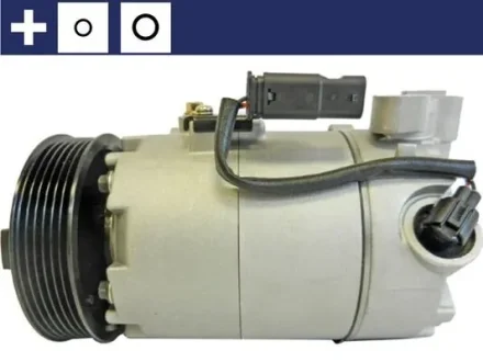 Компресор кондицiонера Mahle ACP 1383 000S