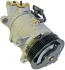Компресор кондицiонера Mahle ACP 1383 000S (фото 7)