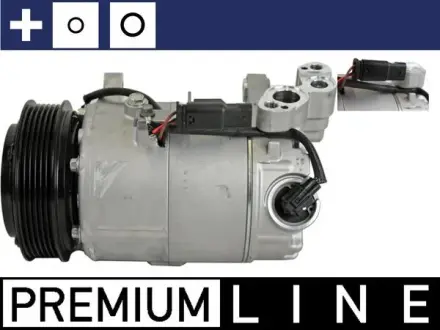 Компресор кондицiонера MAHLE / KNECHT ACP 1385 000P