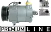 Компресор кондицiонера MAHLE / KNECHT ACP 1387 000P (фото 1)