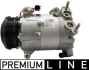 Компресор кондицiонера Mahle ACP 1388 000P (фото 1)