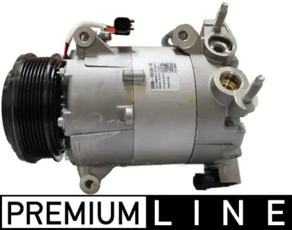 Компресор кондицiонера Mahle ACP 1388 000P
