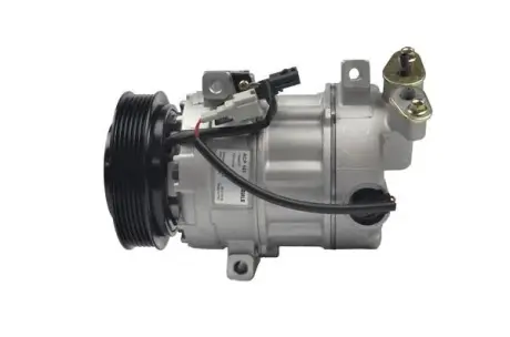 Компресор кондиціонера MAHLE / KNECHT ACP 141 000S
