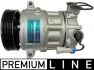 Фото 1 - компресор кондицiонера MAHLE / KNECHT ACP 1425 000P Компресор кондицiонера MAHLE / KNECHT ACP 1425 000P (фото 1)