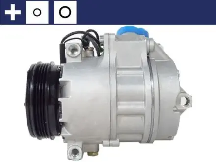 Компресор кондицiонера MAHLE / KNECHT ACP 1440 000S