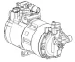 Компресор кондицiонера Mahle ACP 1453 000P (фото 4)