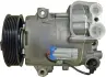 Компресор кондицiонера MAHLE / KNECHT ACP 156 000P (фото 3)