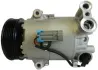 Компресор кондицiонера MAHLE / KNECHT ACP 156 000S (фото 4)