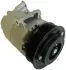 Компресор кондицiонера MAHLE / KNECHT ACP 156 000S (фото 7)