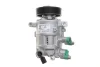 Компресор кондиціонера CADDY/PASSAT 1.2-2.0 04-15(заміна ACP 1 000S) Mahle ACP 1571 000P (фото 1)