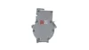 Компресор кондиціонера Mahle ACP 1597 000P (фото 1)