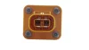 Компресор кондиціонера Mahle ACP 1597 000P (фото 11)