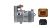 Компресор кондиціонера Mahle ACP 1597 000P (фото 13)