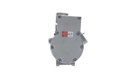 Компресор кондиціонера Mahle ACP 1597 000P