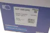 Компресор кондиціонера Toyota Camry 2.5 11- MAHLE / KNECHT ACP 1599 000S (фото 7)