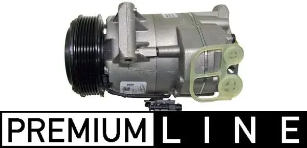 Компресор кондицiонера Mahle ACP 180 000P (фото 1)