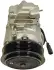 Компрессор кондиціонера MAHLE / KNECHT ACP 18 000S (фото 2)