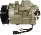 Компрессор кондиціонера MAHLE / KNECHT ACP 18 000S (фото 3)