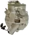 Компрессор кондиціонера MAHLE / KNECHT ACP 18 000S (фото 4)
