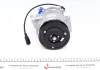 Компресор кондиціонера Fabia/Polo/Golf/Roomster 99- Mahle ACP 18 000S (фото 7)