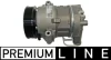 Компресор кондицiонера Mahle ACP 189 000P (фото 1)