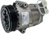 Компресор кондицiонера Mahle ACP 189 000P (фото 3)