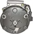 Компресор кондиціонера MAHLE / KNECHT ACP 22 000S (фото 2)