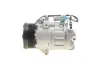 Компресор кондиціонера Opel Astra/Zafira 1.7D 04-15 MAHLE / KNECHT ACP 24 000S (фото 7)