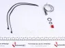 Компресор кондиціонера Opel Astra/Zafira 1.7D 04-15 MAHLE / KNECHT ACP 24 000S (фото 10)