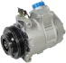 Компресор кондиціонера Mahle ACP 268 000S (фото 3)