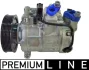 Компресор кондиціонера AUDI A6 C6/A6 C6 Avant 04- Mahle ACP 304 000P (фото 1)