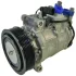 Компресор кондиціонера AUDI A6 C6/A6 C6 Avant 04- Mahle ACP 304 000P (фото 3)