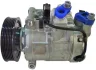 Компресор кондиціонера AUDI A6 C6/A6 C6 Avant 04- Mahle ACP 304 000P (фото 4)