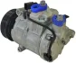 Компресор кондиціонера AUDI A6 C6/A6 C6 Avant 04- Mahle ACP 304 000P (фото 5)
