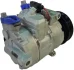 Компресор кондиціонера AUDI A6 C6/A6 C6 Avant 04- Mahle ACP 304 000P (фото 7)