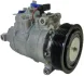 Компресор кондиціонера AUDI A6 C6/A6 C6 Avant 04- Mahle ACP 304 000P (фото 9)