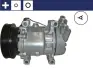 Компресор кондицiонера MAHLE / KNECHT ACP 31 000S (фото 1)