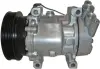 Компресор кондицiонера MAHLE / KNECHT ACP 31 000S (фото 3)