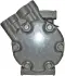 Компресор кондицiонера MAHLE / KNECHT ACP 31 000S (фото 4)