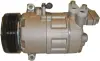 Компресор кондицiонера MAHLE / KNECHT ACP 343 000S (фото 3)