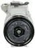Компресор кондиціонера E60/E61/E63/E64-67 2.5/3.0 04-10 Mahle ACP 345 000S (фото 2)