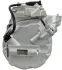Компресор кондиціонера E60/E61/E63/E64-67 2.5/3.0 04-10 Mahle ACP 345 000S (фото 4)