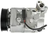 Компресор кондиціонера E60/E61/E63/E64-67 2.5/3.0 04-10 Mahle ACP 345 000S (фото 5)