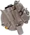 Компресор кондицiонера MAHLE / KNECHT ACP 350 000S (фото 4)