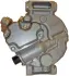 Компресор кондиціонера MAHLE / KNECHT ACP 353 000P (фото 4)