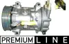 Компресор кондицiонера MAHLE / KNECHT ACP 359 000P (фото 1)